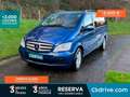 Mercedes-Benz Viano 3.0 CDI Fun Larga Bleu - thumbnail 1
