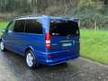 Mercedes-Benz Viano 3.0 CDI Fun Larga Bleu - thumbnail 8