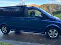 Mercedes-Benz Viano 3.0 CDI Fun Larga Bleu - thumbnail 5