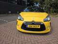 DS Automobiles DS 3 Cabrio 1.2 PureTech So Chic AUTOMAAT Clima Cabrio Sárga - thumbnail 9