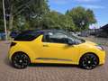 DS Automobiles DS 3 Cabrio 1.2 PureTech So Chic AUTOMAAT Clima Cabrio Sárga - thumbnail 3