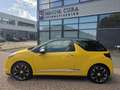 DS Automobiles DS 3 Cabrio 1.2 PureTech So Chic AUTOMAAT Clima Cabrio Sárga - thumbnail 7