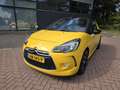 DS Automobiles DS 3 Cabrio 1.2 PureTech So Chic AUTOMAAT Clima Cabrio Sárga - thumbnail 8