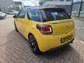 DS Automobiles DS 3 Cabrio 1.2 PureTech So Chic AUTOMAAT Clima Cabrio Sárga - thumbnail 6