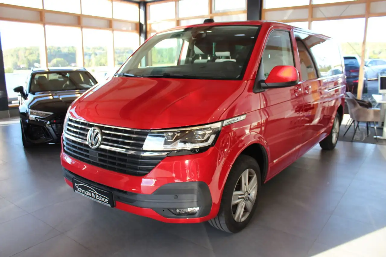 Volkswagen T6