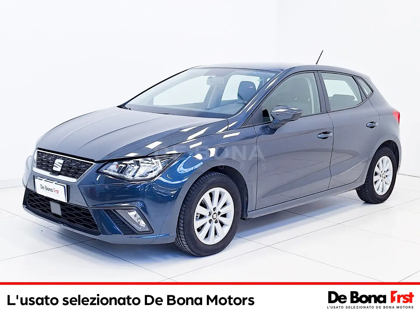 SEAT Ibiza 1.6 tdi business 95cv - 1