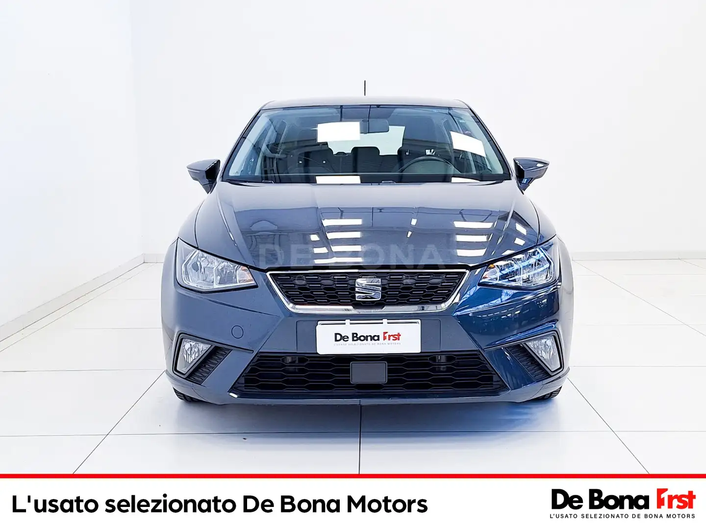 SEAT Ibiza 1.6 tdi business 95cv - 2
