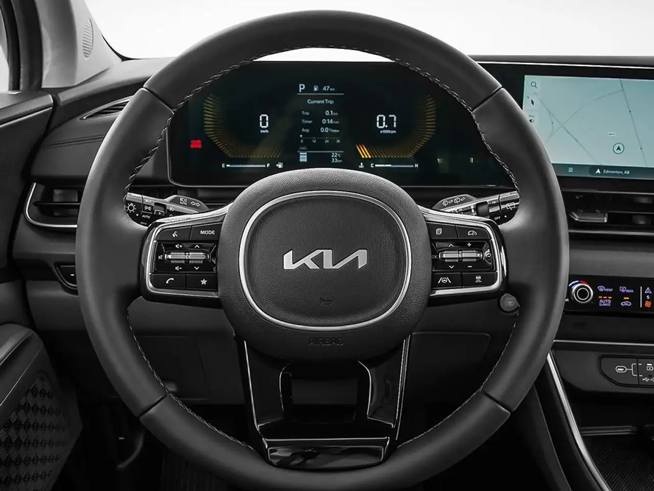 Kia Carnival снимка Kia Carnival