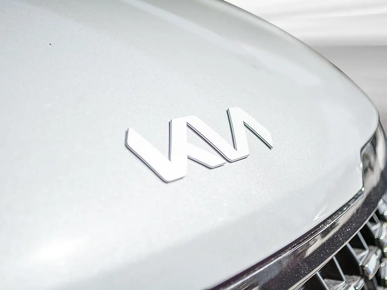Kia Carnival снимка Kia Carnival