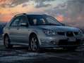 Subaru Impreza Impreza II 2005 SW 2.0R AWD MT Silver - thumbnail 1