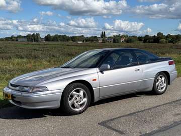 SVX 3.3 V6 AWD