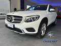 Mercedes-Benz GLC 220 d 4matic SPORT Bianco - thumbnail 1