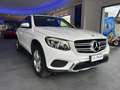 Mercedes-Benz GLC 220 d 4matic SPORT Bianco - thumbnail 2