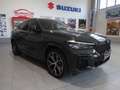 BMW X6 xdrive40d mhev 48V Msport auto Grigio - thumbnail 3