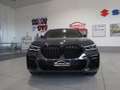 BMW X6 xdrive40d mhev 48V Msport auto Grigio - thumbnail 1