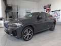 BMW X6 xdrive40d mhev 48V Msport auto Grigio - thumbnail 2