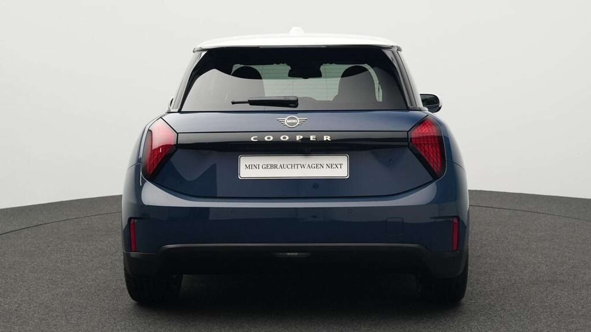 Mini Electric Favoured Cooper E -  - Joinsteer - #4