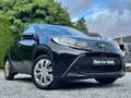 Toyota Aygo X 1.0 Black Ed. Automaat Zwart - thumbnail 1