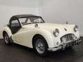 Triumph TR3 petite bouche Blanc - thumbnail 13