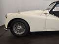 Triumph TR3 petite bouche Blanc - thumbnail 17