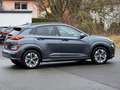 Hyundai Kona Elektro Trend 2WD LED+NAVI+WP+ACC+KAM+KEYL Gris - thumbnail 6