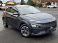 Hyundai Kona Elektro Trend 2WD LED+NAVI+WP+ACC+KAM+KEYL Gris - thumbnail 7