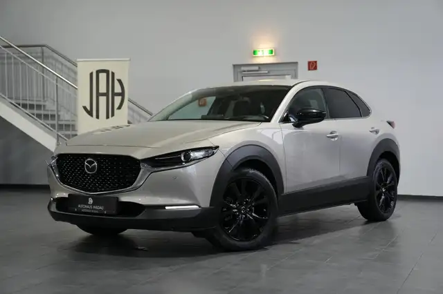 Mazda CX-30 Homura 2WD *AUT*NAV*LED*HEAD UP*AHK*
