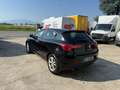 Alfa Romeo Giulietta 1.6/5 POSTI/NO IVA/AUTOVETTURA Nero - thumbnail 6
