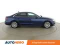 Audi A4 40 TDI quattro Aut. *LED*TEMPO*NAVI*PDC*SPUR*SHZ* Bleu - thumbnail 7