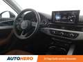 Audi A4 40 TDI quattro Aut. *LED*TEMPO*NAVI*PDC*SPUR*SHZ* Bleu - thumbnail 13
