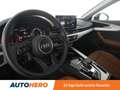 Audi A4 40 TDI quattro Aut. *LED*TEMPO*NAVI*PDC*SPUR*SHZ* Bleu - thumbnail 11