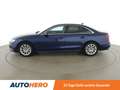 Audi A4 40 TDI quattro Aut. *LED*TEMPO*NAVI*PDC*SPUR*SHZ* Bleu - thumbnail 3