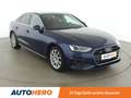 Audi A4 40 TDI quattro Aut. *LED*TEMPO*NAVI*PDC*SPUR*SHZ* Bleu - thumbnail 8
