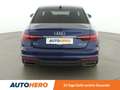 Audi A4 40 TDI quattro Aut. *LED*TEMPO*NAVI*PDC*SPUR*SHZ* Bleu - thumbnail 5