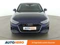 Audi A4 40 TDI quattro Aut. *LED*TEMPO*NAVI*PDC*SPUR*SHZ* Bleu - thumbnail 9