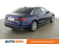 Audi A4 40 TDI quattro Aut. *LED*TEMPO*NAVI*PDC*SPUR*SHZ* Bleu - thumbnail 6