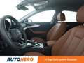 Audi A4 40 TDI quattro Aut. *LED*TEMPO*NAVI*PDC*SPUR*SHZ* Bleu - thumbnail 10