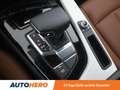 Audi A4 40 TDI quattro Aut. *LED*TEMPO*NAVI*PDC*SPUR*SHZ* Bleu - thumbnail 29