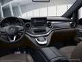 Mercedes-Benz V 300 V 300 d AVANTGARDE EDITION Extralang AMG Line Navi Schwarz - thumbnail 6