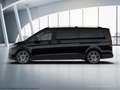 Mercedes-Benz V 300 V 300 d AVANTGARDE EDITION Extralang AMG Line Navi Schwarz - thumbnail 13