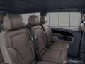 Mercedes-Benz V 300 V 300 d AVANTGARDE EDITION Extralang AMG Line Navi Schwarz - thumbnail 8