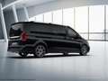 Mercedes-Benz V 300 V 300 d AVANTGARDE EDITION Extralang AMG Line Navi Schwarz - thumbnail 11
