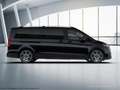 Mercedes-Benz V 300 V 300 d AVANTGARDE EDITION Extralang AMG Line Navi Schwarz - thumbnail 10