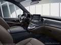 Mercedes-Benz V 300 V 300 d AVANTGARDE EDITION Extralang AMG Line Navi Schwarz - thumbnail 7