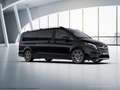 Mercedes-Benz V 300 V 300 d AVANTGARDE EDITION Extralang AMG Line Navi Schwarz - thumbnail 4