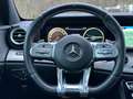Mercedes-Benz E 63 AMG E 63 S AMG V8 4Matic 360° Burmester Pano LED Szary - thumbnail 12