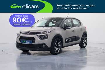 1.2 PureTech S&S Feel Pack 83