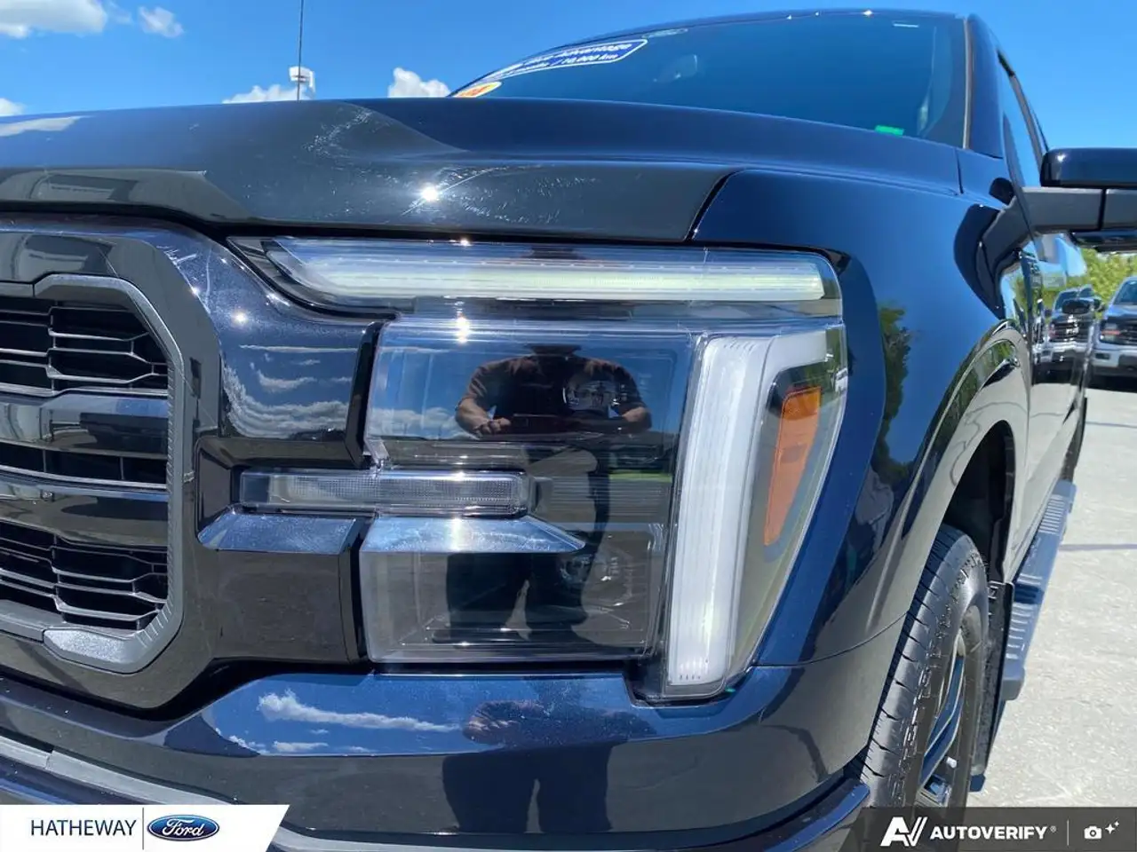 Ford F 150 photo Ford F 150