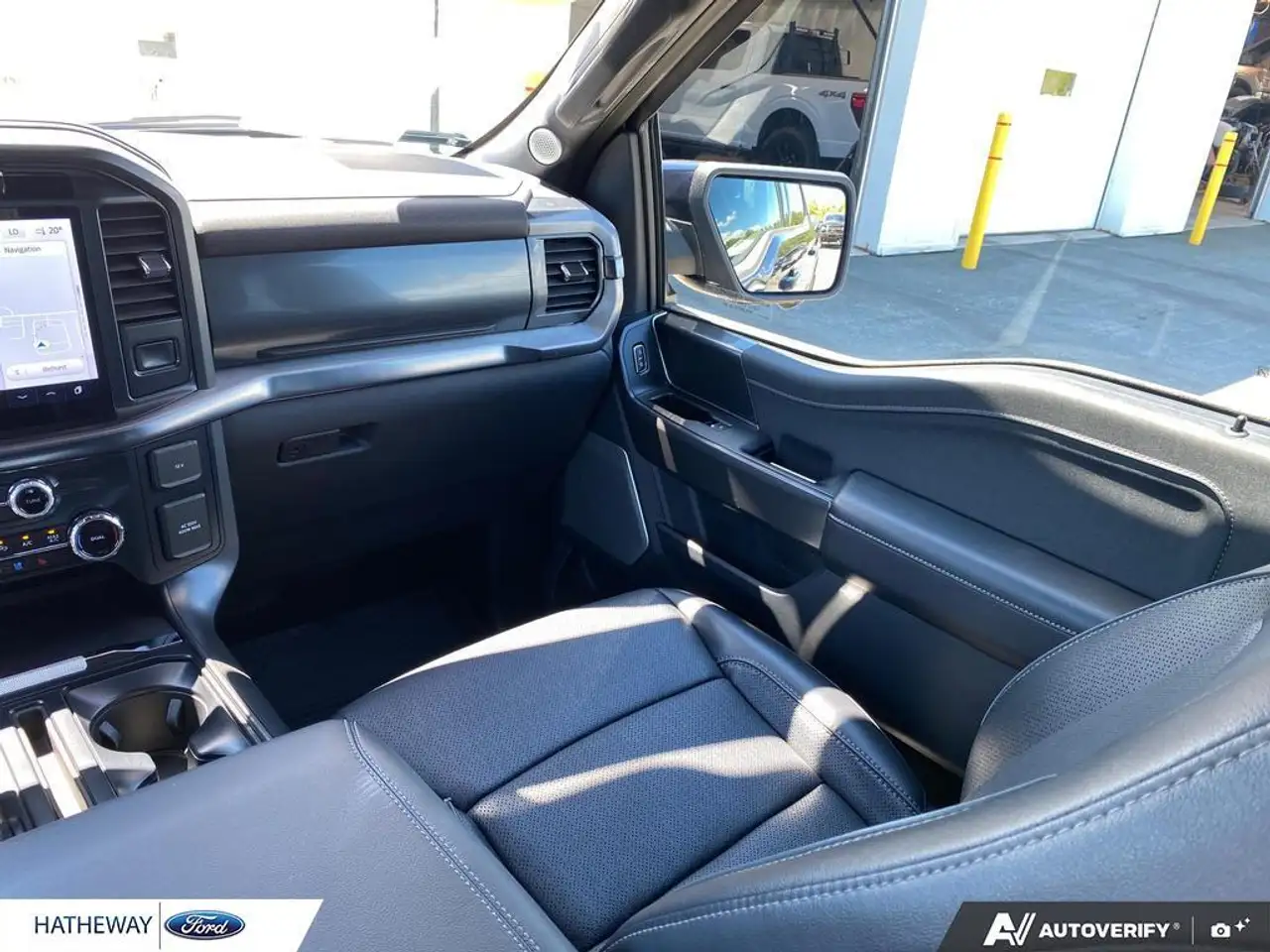 Ford F 150 photo Ford F 150