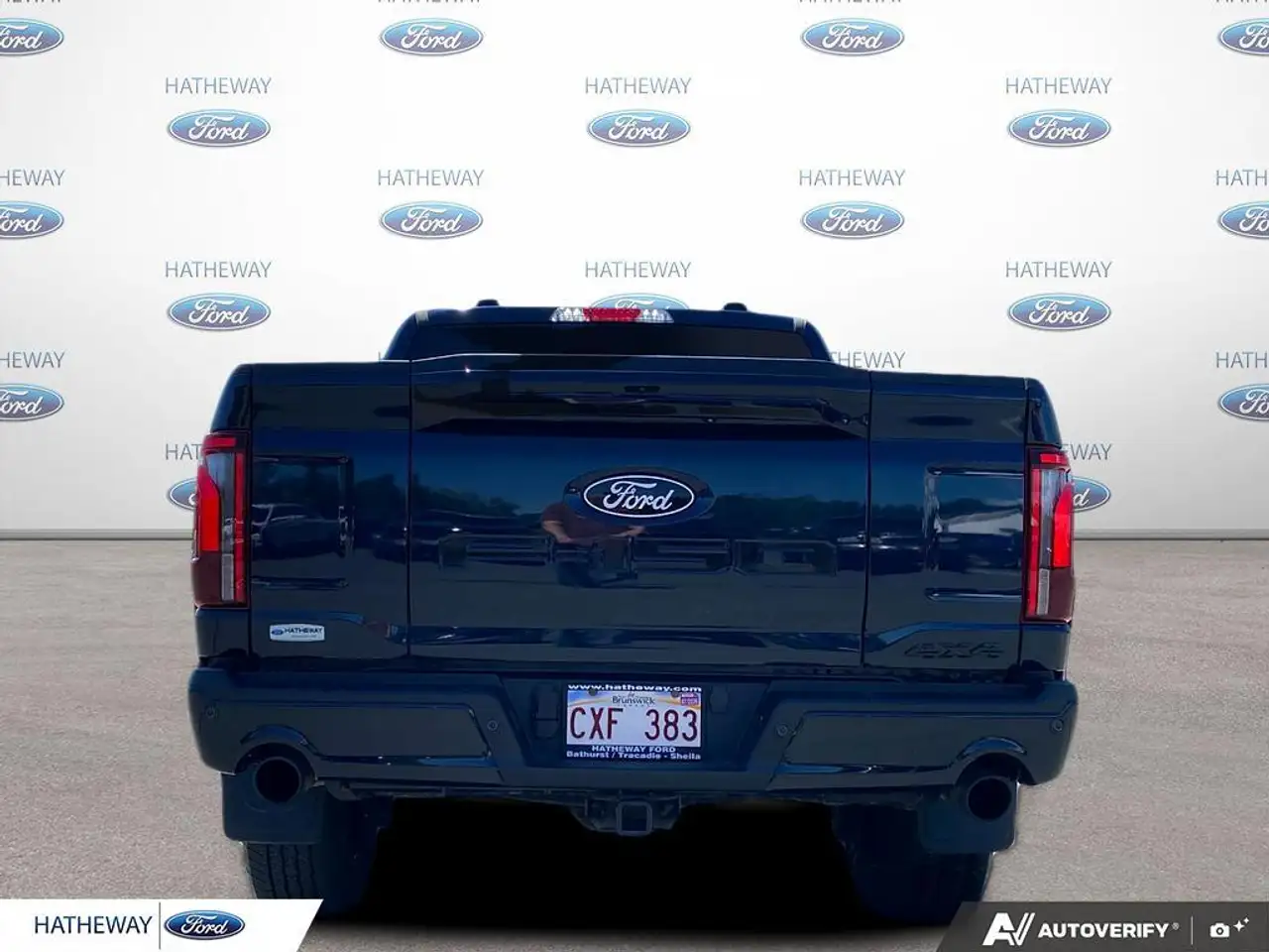 Ford F 150 photo Ford F 150